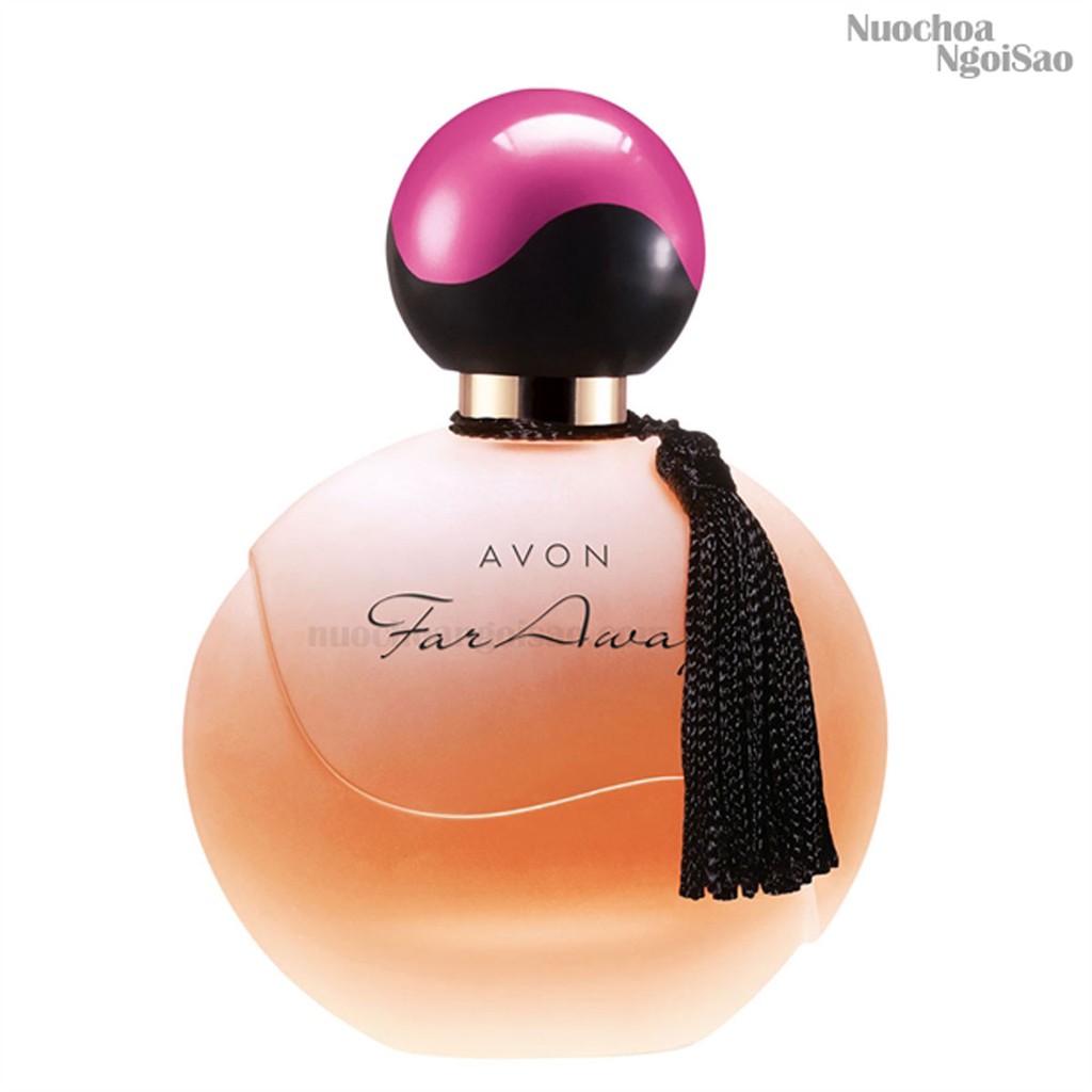 [SALE GIÁ GÔC] Nước Hoa Avon Far Away Eau De Parfum