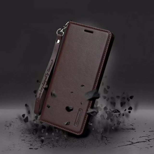 Bao da Samsung S8 plus thời trang