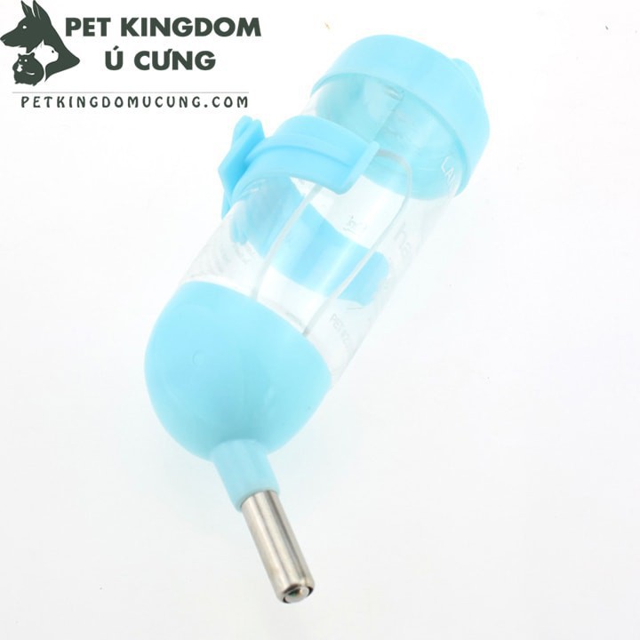 W2 Bình bi hamster 80ml 70 12