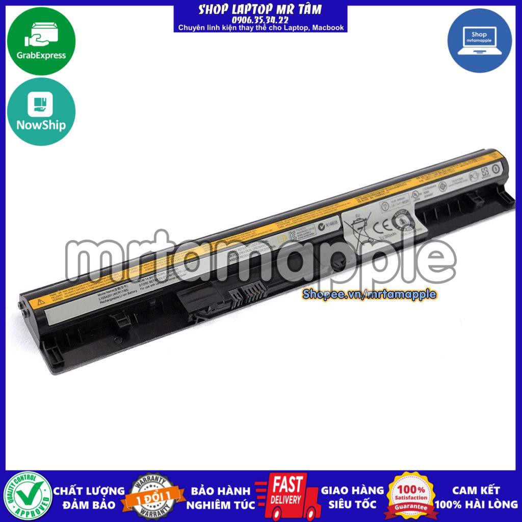 Pin Laptop LENOVO S400 - 4 CELL - IdeaPad S300 S310 S400 S400u S405 S410 S415 S510