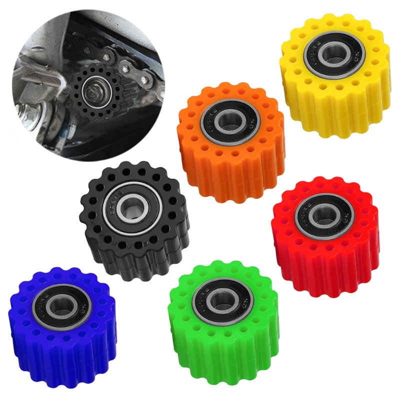 Bánh Xe Ròng Rọc Xích Xe Máy Chuyên Dụng Cho CRF KX Klxx