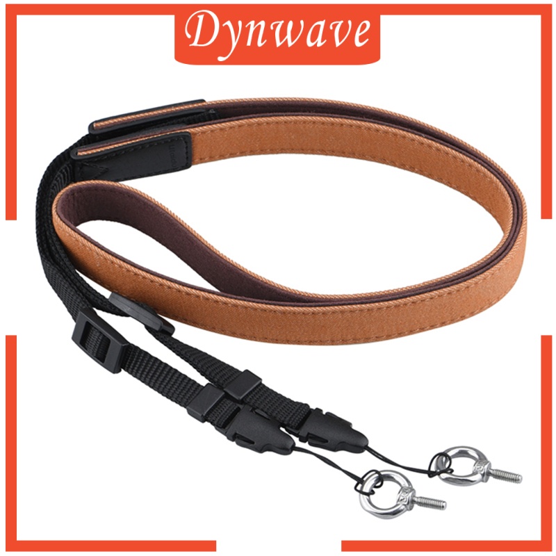 [DYNWAVE] Adjustable Hanging Lanyard, Shoulder Belt, Neck Strap w/ Hook, Compatible with DJI Mavic 2 Mavic Air 2 Air 2S Remote Accessories Detachable