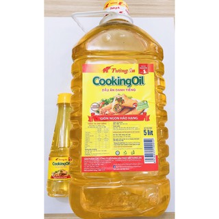DẦU ĂN TƯỜNG AN 5 LÍT