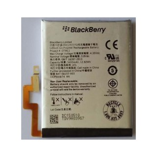 Pin Blackberry Passport