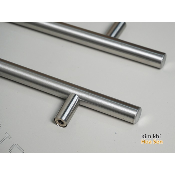 Tay nắm  Inox SUS 304  IVAN