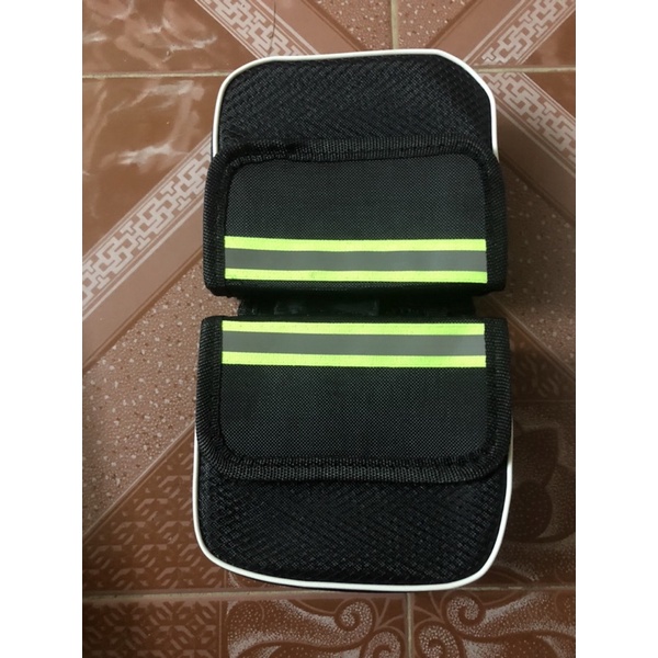 túi xe đạp shimano