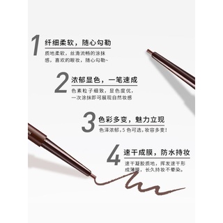Bút chì kẻ mắt AKF