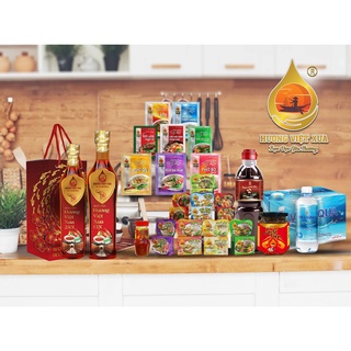 NƯỚC CỐT CÔ ĐẶC BÚN BÒ HUẾ