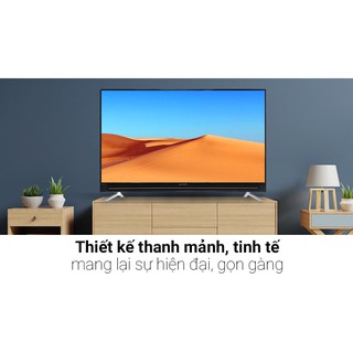 SMART TIVI SHARP 40 INCH LC-40SA5500X