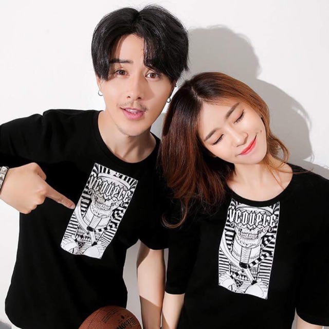 Combo Áo đôi Thái Lan