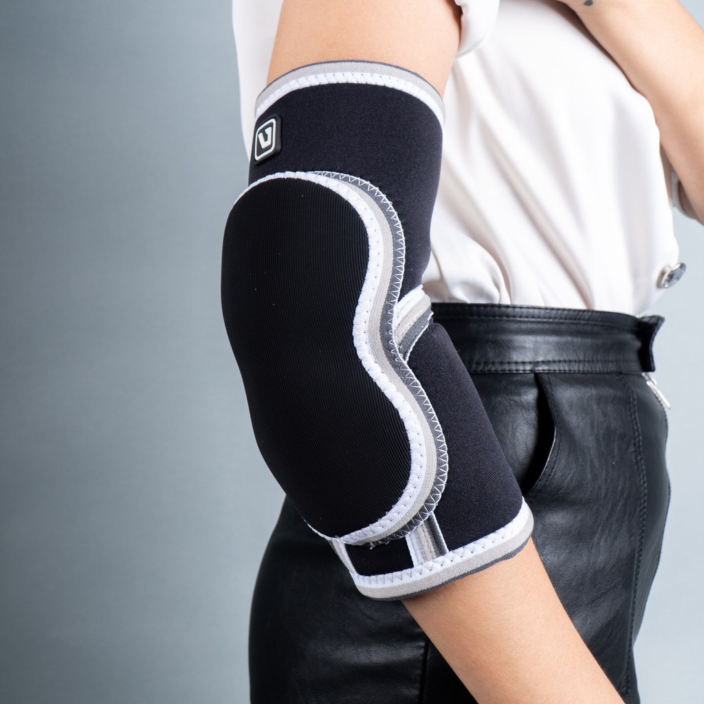 BĂNG KHUỶU TAY TẬP GYM LS5752 LIVE UP