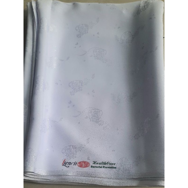 Áo dài lencii Thái Tuấn