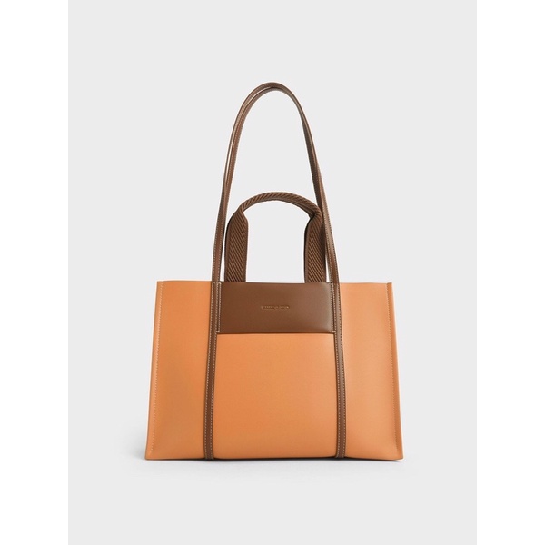 Túi Tote CNK to rộng đẹp siêu hot