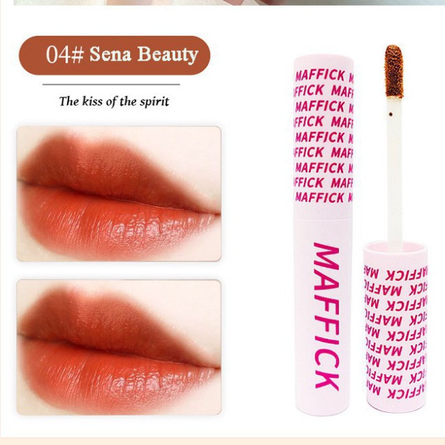 G8 DE Son Kem Tint Maffick Macarone Lip Glaze 8 G8