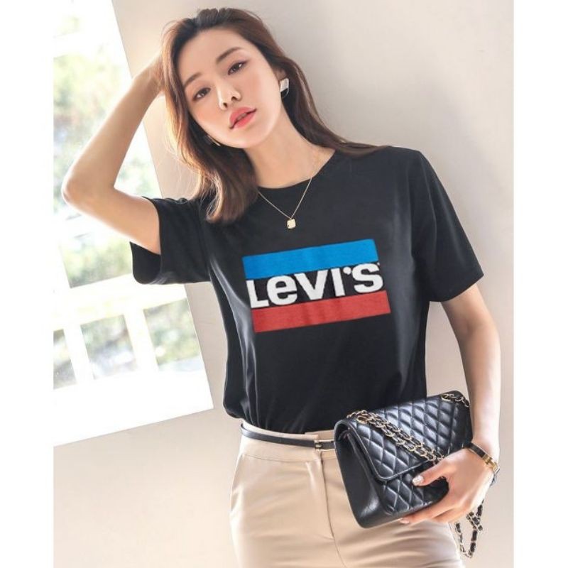 Áo Thun XUẤT XỊN form Unisex Nam Nữ Mặc Cặp, Thun Cotton Co Giãn Thoáng Mát