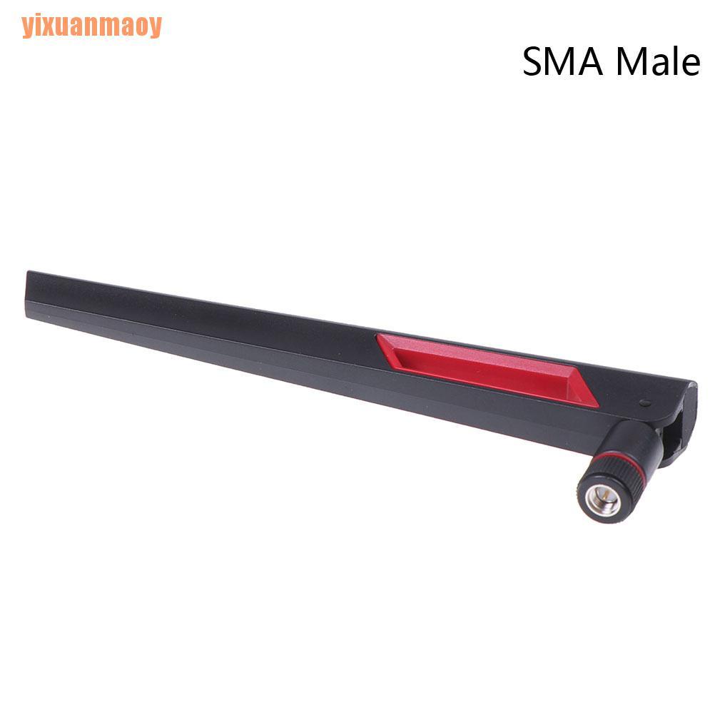 Ăng ten WiFi 1Pc 2.4G/5.8G 10dbi RP-SMA chuyên dụng | BigBuy360 - bigbuy360.vn