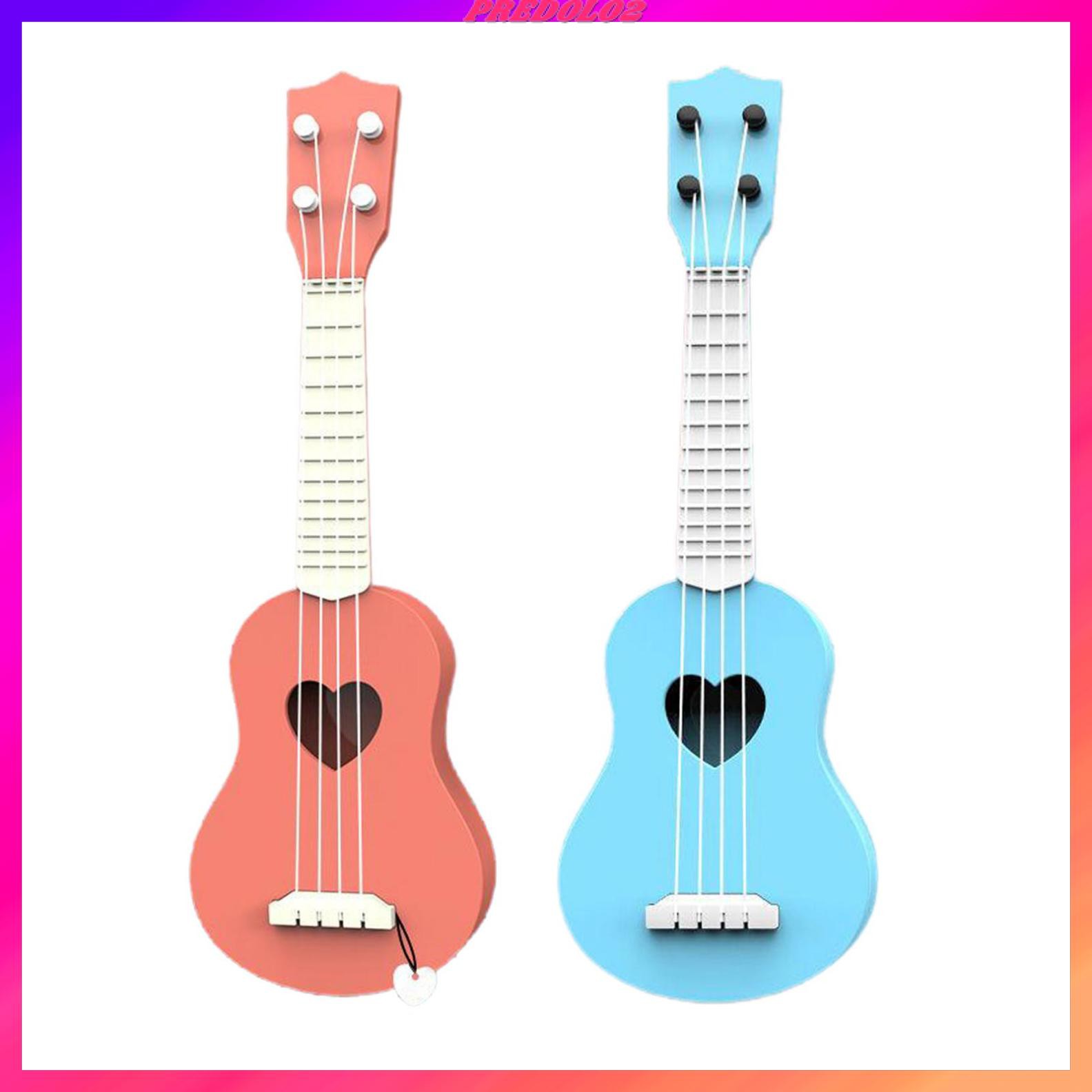 Bộ Đàn Ukulele Predolo2 Chuyên Dụng Cho Người Mới Bắt Đầu Học