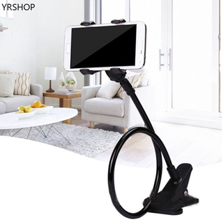 Giá đỡ điện thoại gắn đầu giường đa công dụng tiện lợi