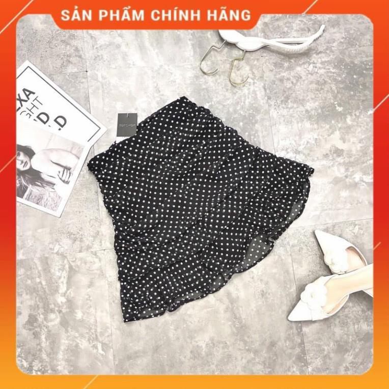 CHÂN VÁY CHẤM BI THẦN THÁNH