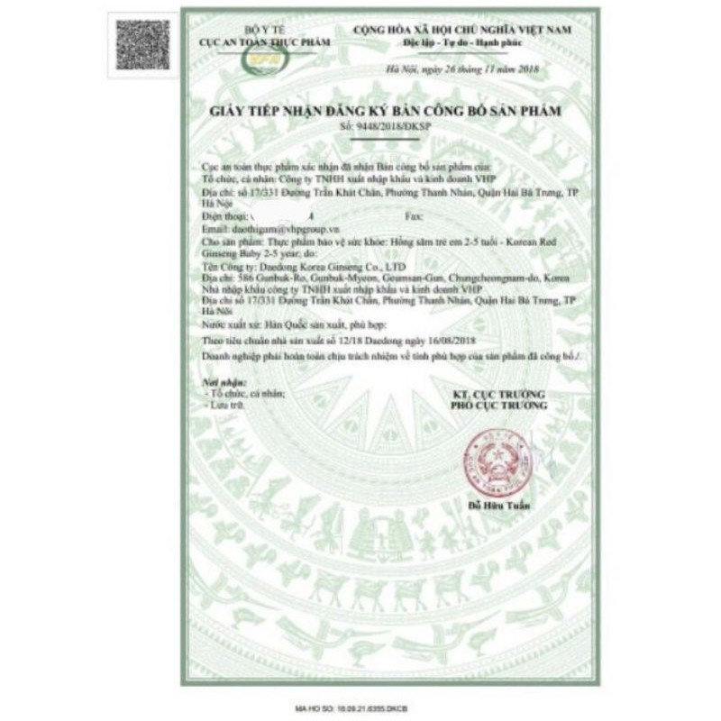 ❤Hồng Sâm Baby SangA Hàn Quốc giúp Bé ăn ngon, cải thiện biếng ăn❤