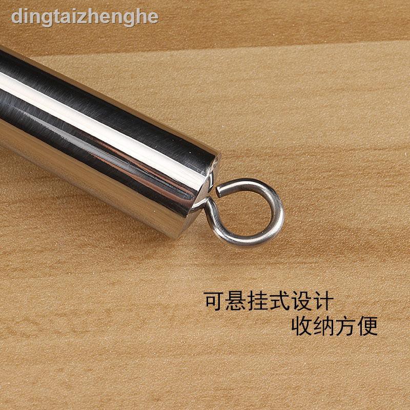 Xẻng Xúc Đá / Trái Cây Bằng Inox Dày Dặn Chất Lượng Cao