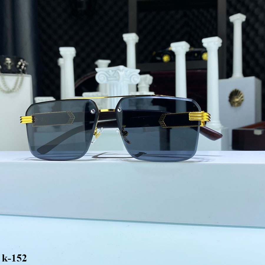 Kính Mát Siêu Cấp NAM⚜️FREE SHIP⚜️- Kính Mắt Hot  - Hàng Unisex - Chống UV400 - Hàng Cao Cấp-