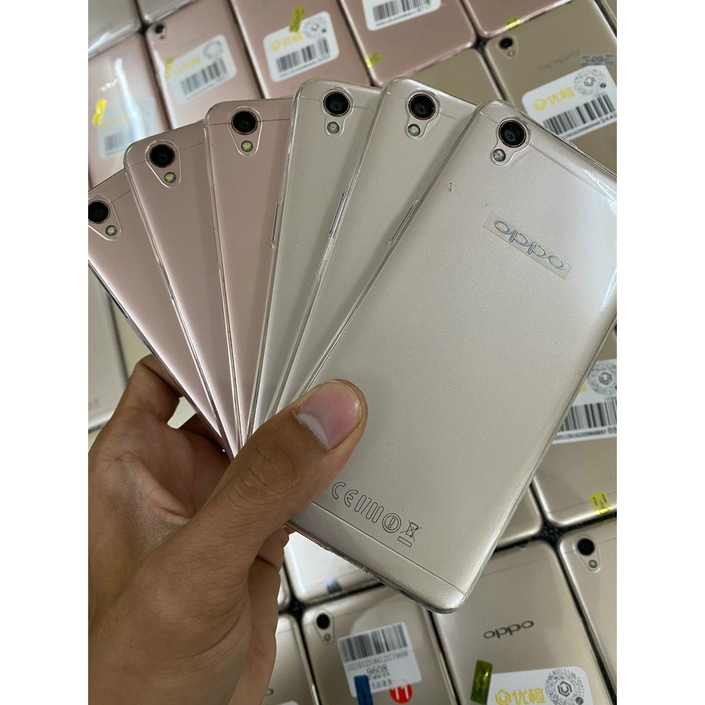 Điện Thoại OPPO A37 ( NEO 9 ) RAM 2GB, ROM 16GB, MÀN HÌNH TO, CÓ TIẾNG VIỆT