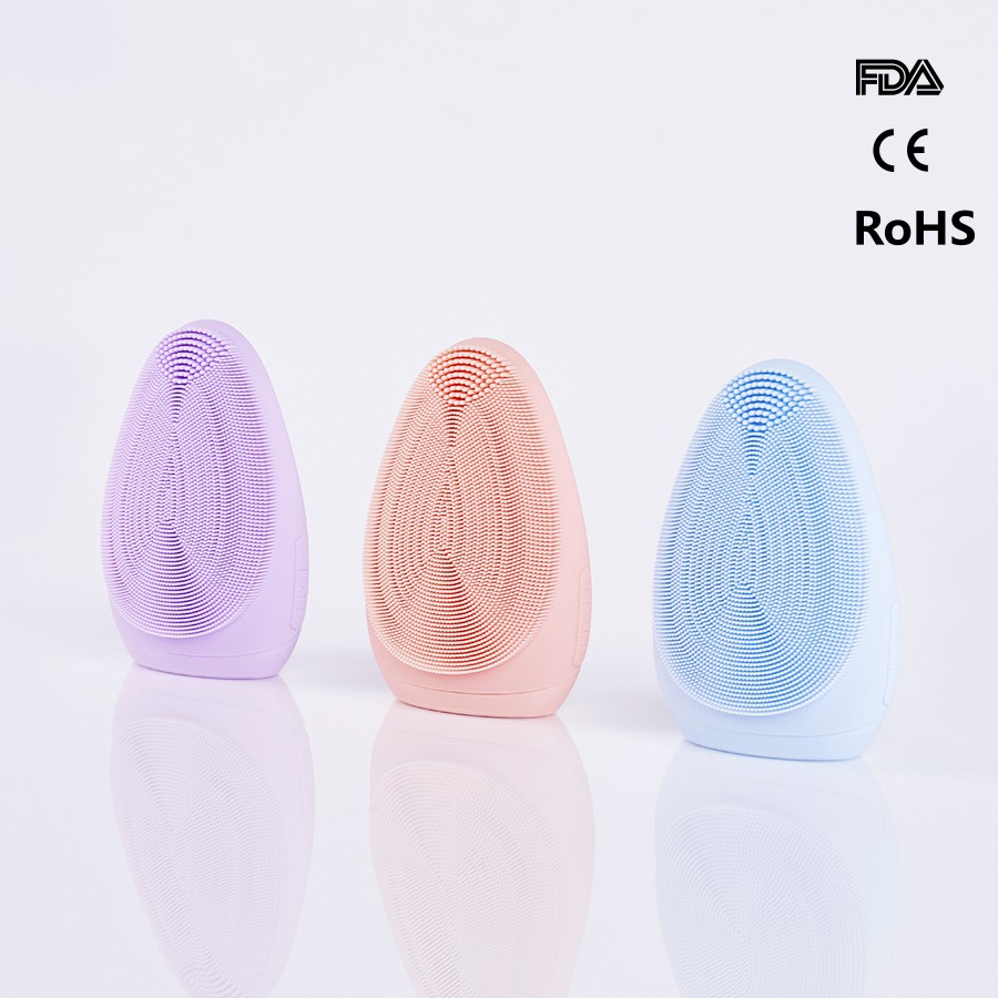 Máy rửa mặt Emmié by Happy Skin Premium Cleansing Brush