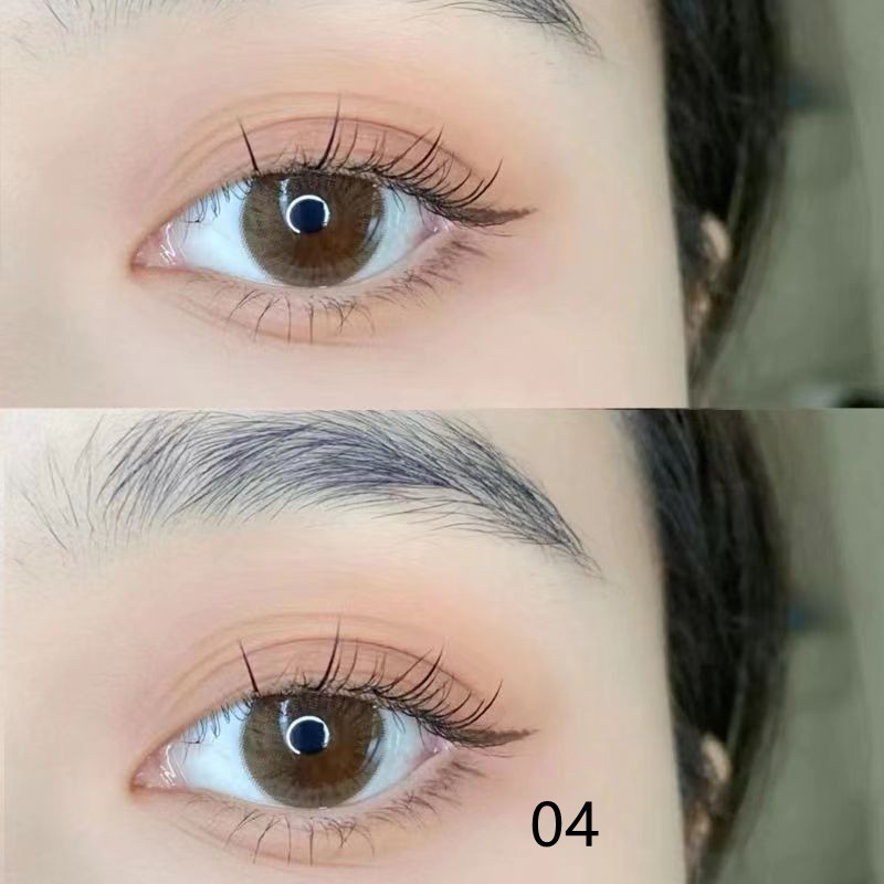 Phấn Mắt Đơn Sắc FAICCIA Chống Thấm Nước Và Lâu Trôi Cao Cấp