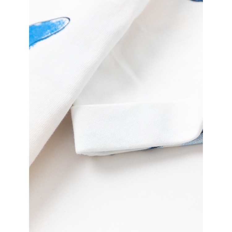 Áo thun hình cá mập BALABALA - TODDLER dành cho bé trai 201222117102