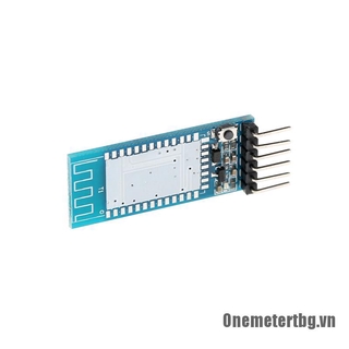 Mô Đun Truyền Nhận Tín Hiệu Bluetooth HC-05 06