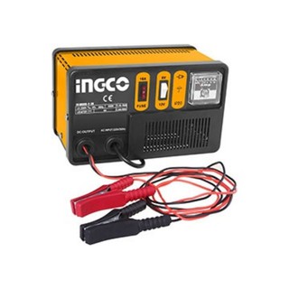 Máy sạc bình ingco 6/12v cb1501