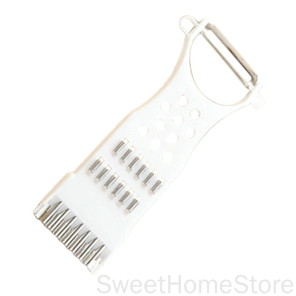 Dụng cụ bào rau củ quả nhà bếp đa năng tiện lợi