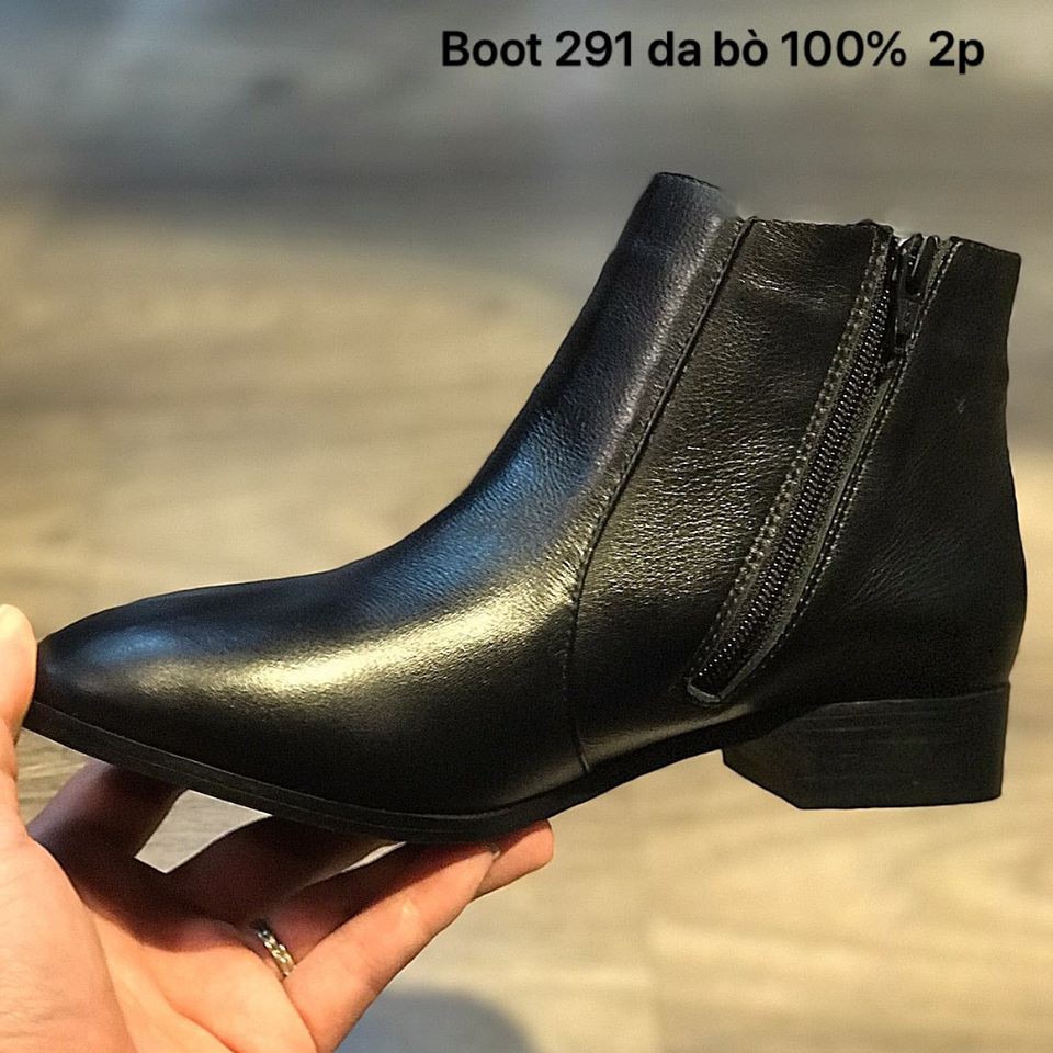 BOOT da bò 2p 100% không bao giờ bong nổ (mã 291) . Slase 8-8 hot siêu hót 2020 :
