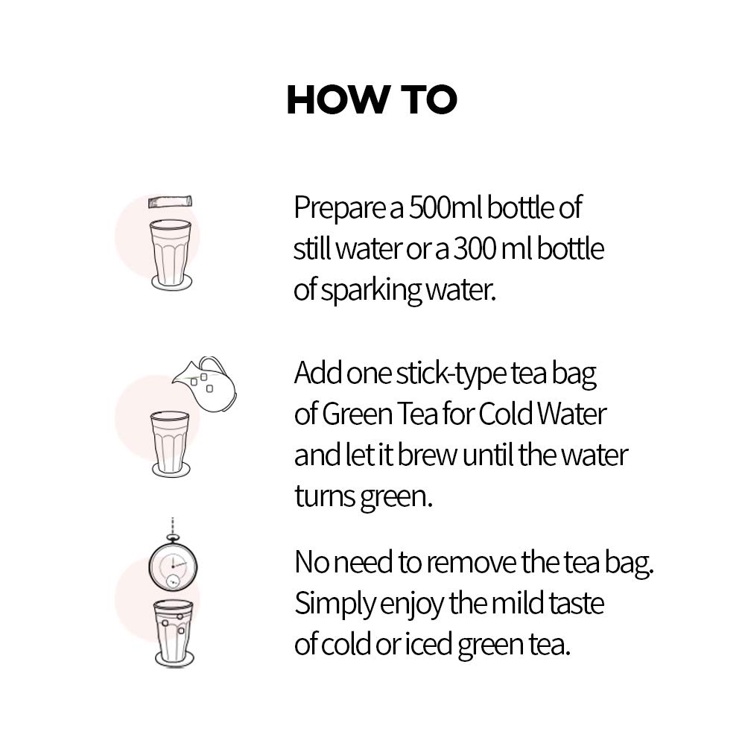 Kem trà xanh 2g X 20T hiệuOSULLOC