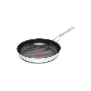 Chảo từ chống dính TEFAL JAMIE OLIVE E79204 24 cm