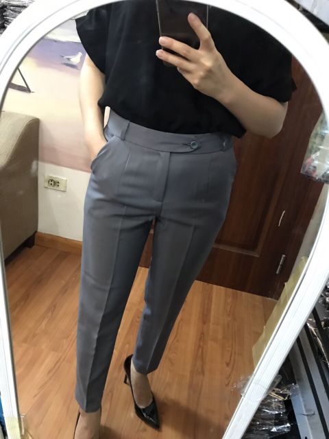 Quần Baggy MG VNXK (ảnh thật)