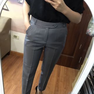 Quần baggy mg vnxk