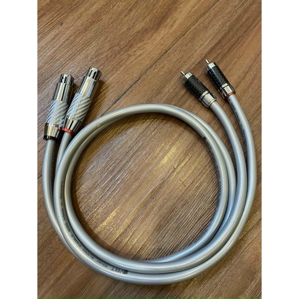 Dây balandce WBT của đức
