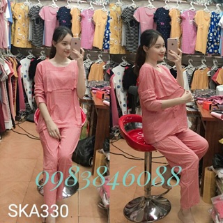 Bộ bầu kết hợp sau sinh
