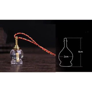 THÁP XÁ LỢI ĐEO CỔ
