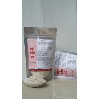 Bột đậu đỏ | 1kg | Giúp giảm cân hiệu quả, làm trắng da cho phái đẹp
