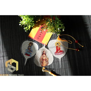 Set hình phật Bà quan âm