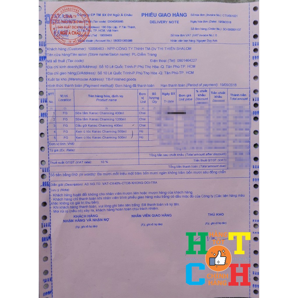 KEM Ủ TÓC CHARMING | BigBuy360 - bigbuy360.vn