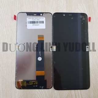 Màn hình Nokia X5 2018 ( Nokia 5.1 Plus )