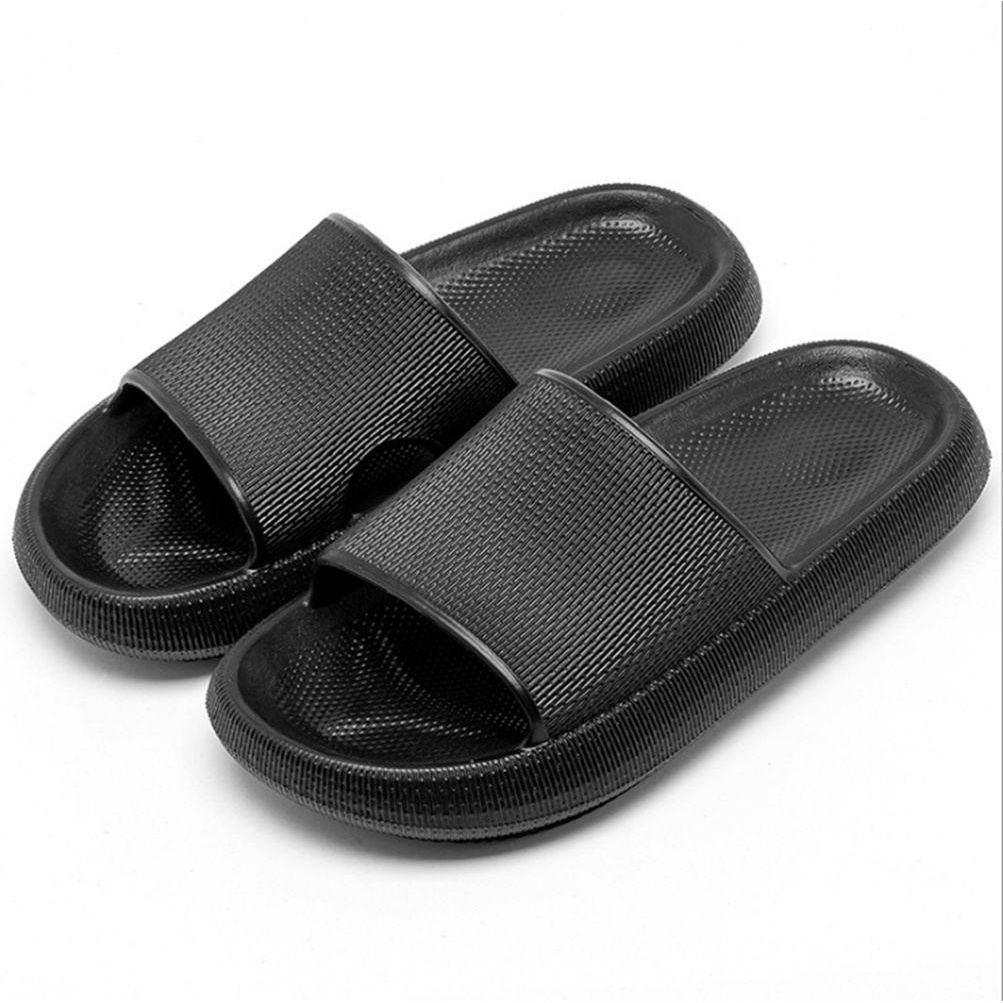 .Dép Thiết Kế Mới Chống Trượt Thời Trang Mùa Hè Dành Cho Nữ