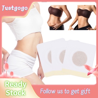 Bộ 30 miếng dán rốn giảm cân đốt cháy mỡ thừa tạo vóc dáng thon gọn