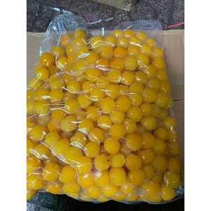 MỨT CHERRY VÀNG  100G / 250G / 500G