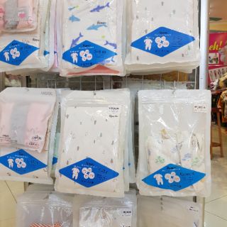 Bộ cài vai Avaler mẫu mới nhất