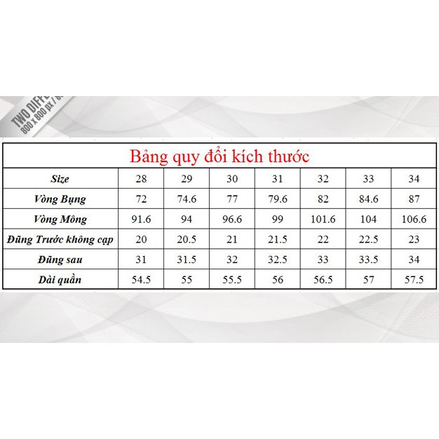 Quần Short Nam Vĩnh Tiến 100% Cotton B026